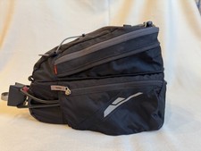 Tasche sattelstütze vaude gebraucht kaufen  Essen