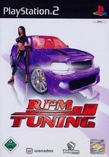 Rpm tuning software gebraucht kaufen  Berlin