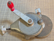 Vintage hand crank for sale  Monroe