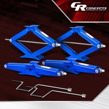 4pcs blue 5000lb for sale  Pasadena