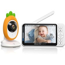 Baby monitor videocamera usato  Arezzo