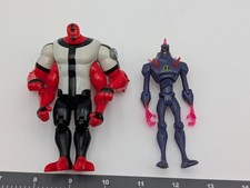 ben 10 four arms for sale  Afton