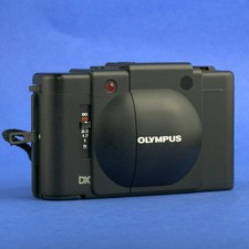 Olympus xa4 macro for sale  East Meadow