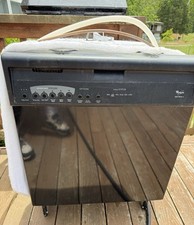 Model number du943pwkbo for sale  Cedar Hill