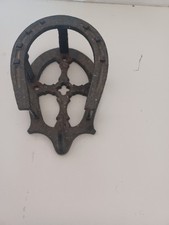 Vintage cast iron for sale  SHREWSBURY