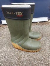 Skee tex thermal for sale  SHEFFIELD