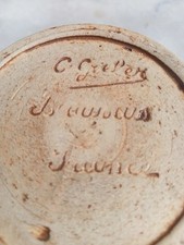 Charles greber rare d'occasion  Épinac