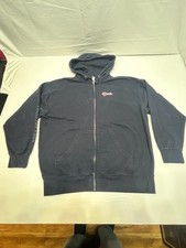 Exmark hoodie blue for sale  Gouldsboro