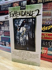 Usado, FOX EXPENDABLE 2 BMX VHS Video Midschool Bmx comprar usado  Enviando para Brazil