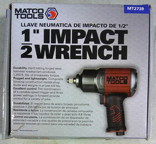 Matco mt2739 pneumatic for sale  Trenton
