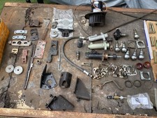 Jaguar xk150 parts for sale  BISHOP'S STORTFORD