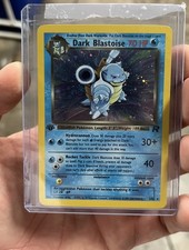 2000 pokemon dark for sale  Tracy