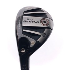 Used callaway big for sale  WINDLESHAM