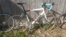 Large cinelli columbus for sale  OXFORD