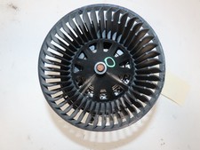 Moteur ventilateur chauffage d'occasion  Seclin