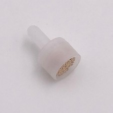 Langlebige ersatz entlüftung gebraucht kaufen  Versand nach Germany