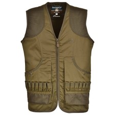 Gilet chasse savane d'occasion  Rebais