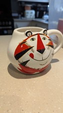 Kelloggs tony tiger for sale  SWINDON