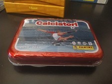 Aggiornamenti figurine calciat usato  Turrivalignani