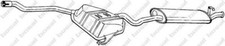 Bosal 290 207 usato  Serra Sant Abbondio