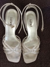 Lotus shoes bag for sale  WHITSTABLE