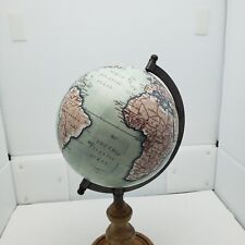 Desktop globe ashland for sale  Oklahoma City