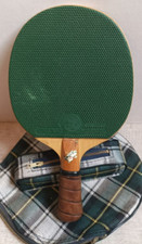 Vintage raquette ping d'occasion  Fontaine-le-Bourg
