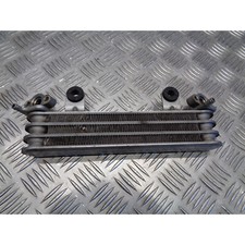 Radiateur huile moto d'occasion  Salernes