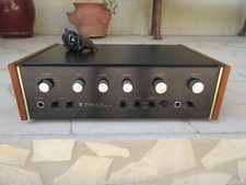Sansui 505 amplificateur d'occasion  Teyran
