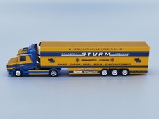 Herpa camion scania d'occasion  Pornichet