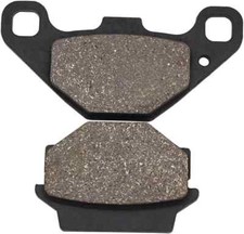 Rear brake pads for sale  Houston