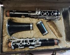 Clarinetto sib 18 usato  Sutri