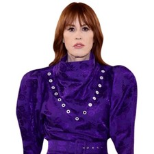 Molly ringwald halber gebraucht kaufen  Hannover