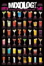 New mixology cocktail for sale  LEICESTER