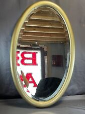 Antique oval wall for sale  Dallastown