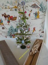 Alter gansfederbaum christbaum gebraucht kaufen  Klosterlechfeld