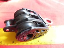 Harken 40mm carbo for sale  UK