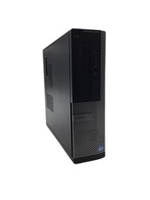 Dell Optiplex 3010 Desktop i3-3240 3.40GHz 16GB 500GB WIFI DVDRW Windows 7 Pro  comprar usado  Enviando para Brazil