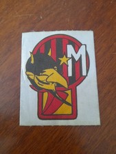 Adesivo figurina star usato  Macerata