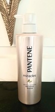 Pantene miracles crystal for sale  Charlottesville