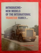 1971 international transtar for sale  Dayton