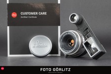 Leica 35mm summaron gebraucht kaufen  Bünde