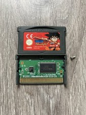 Dragon Ball Advanced Adventure Gameboy Advance Pal Euro comprar usado  Enviando para Brazil