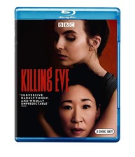Killing eve season for sale  Carlstadt