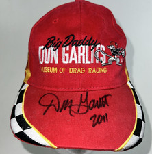 Autographed big daddy for sale  Flower Mound