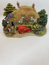 Lilliput lane penpals for sale  COLCHESTER
