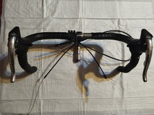 Manubrio campagnolo ergopower usato Manubrio campagnolo ergopower usato  Nichelino