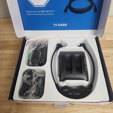 Analog ears digital for sale  Mccordsville