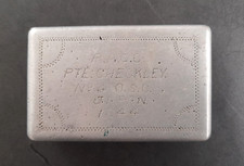 Genuine british prisoner for sale  ST. HELENS