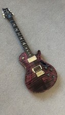 Prs tremonti purple for sale  CARLISLE